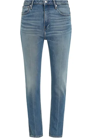 Tommy Hilfiger Straight-leg jeans