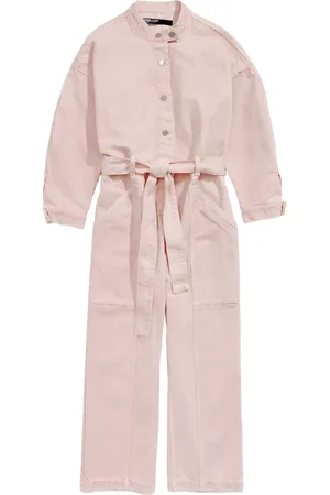 Bimba y Lola Denim jumpsuit