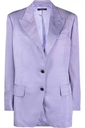 Tom Ford Single-breasted blazer
