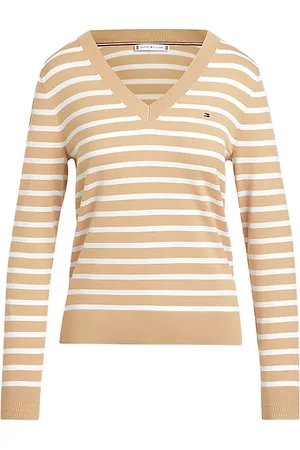 Tommy Hilfiger Striped jumper