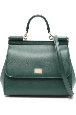 Dolce & Gabbana Large Sicily tote bag