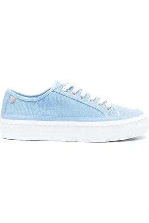 Tommy Hilfiger Low-top platform sneakers