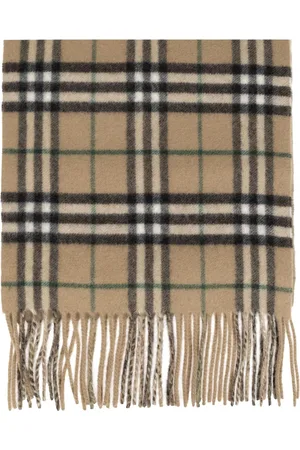 Burberry Cashmere scarf