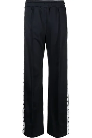 Golden Goose Star-print track pants