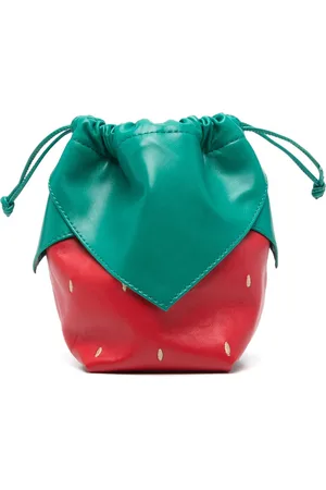Hereu Duixa bucket bag