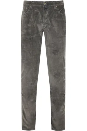 Jacob Cohen Bard trousers