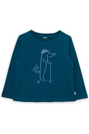 KNOT Radical Dog T-shirt
