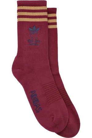 adidas Brain Dead socks pack