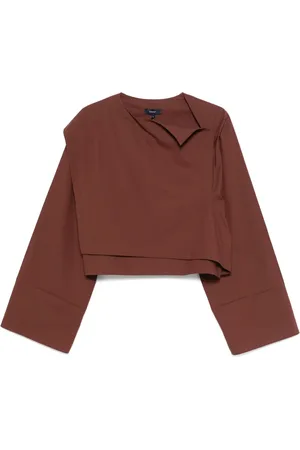 Soeur Eva blouse