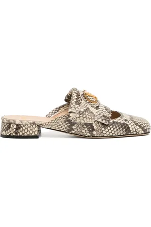 VALENTINO GARAVANI VLogo Signature mules