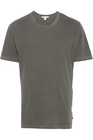 James Perse Jersey cotton T-shirt