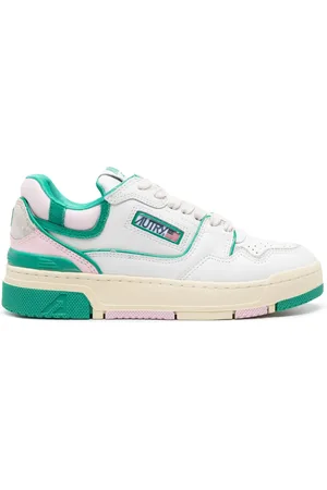 Autry CLC leather sneakers