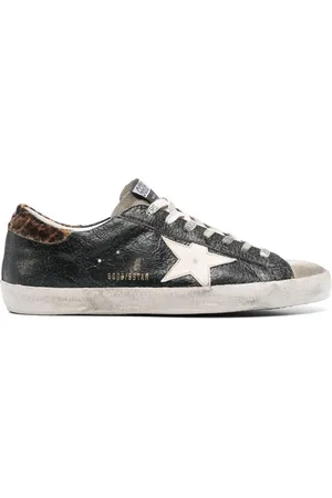 Golden Goose Super-Star sneakers
