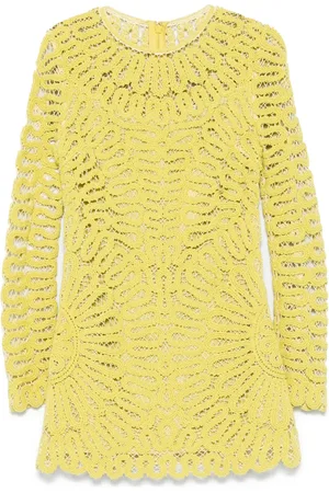 Simkhai McCall mini dress