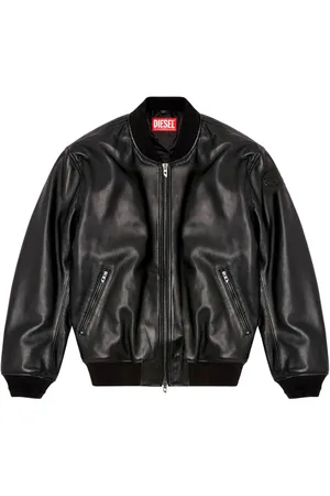 Diesel L-Khan jacket