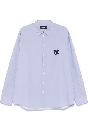 Dsquared2 Striped shirt
