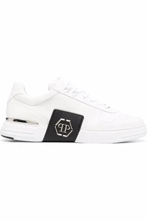 Philipp Plein Phantom Kick$ low top sneakers
