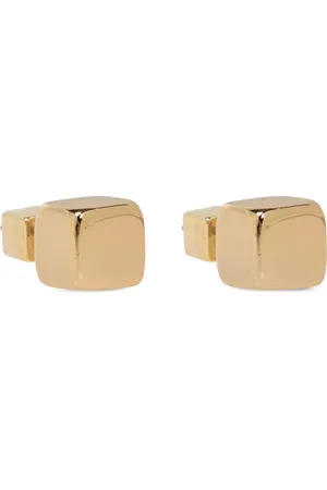 LEMAIRE Abacus earrings
