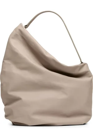 MARSÈLL Slouchy leather shoulder bag