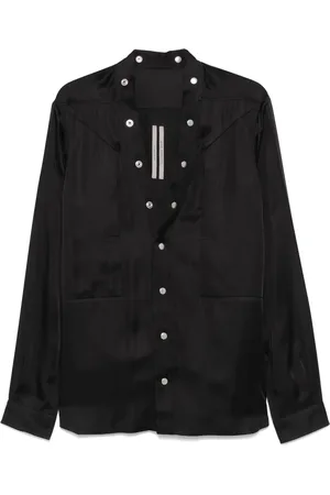 Rick Owens Larry shirt