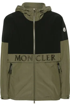 Moncler Joly hooded jacket