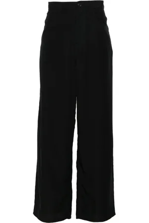Balenciaga Wide-leg trousers