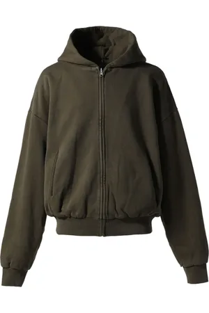 Entire Studios Cotton hoodie