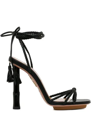 Aquazzura Leather sandals