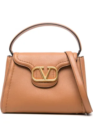 VALENTINO GARAVANI VLogo Signature satchel bag
