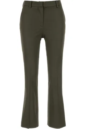 PT Torino Flared trousers