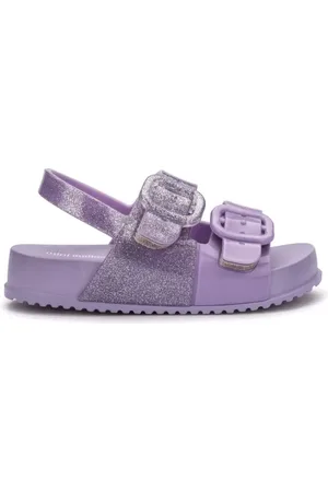 Melissa Slingback sandals