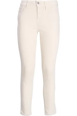 Jacob Cohen Kimberly tapered jeans