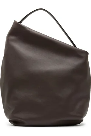 MARSÈLL Fanta Lunga leather tote bag