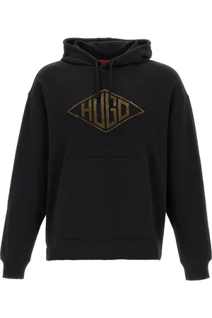 HUGO BOSS Dacorolo hoodie