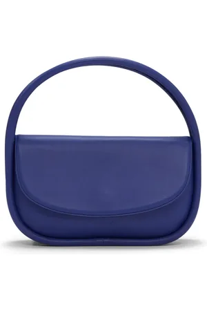 MARSÈLL Tuboletto leather tote bag
