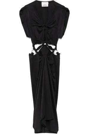 Isabel Marant Sirena midi dress