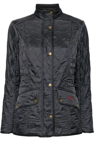 Barbour Cavalry Polarq jacket