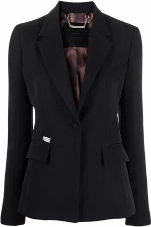 Philipp Plein Iconic Cady blazer