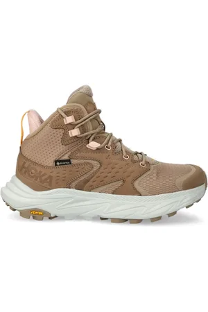 Hoka One One Anacapa 2 Mid GTX boots