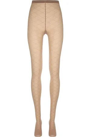 Wolford Geometric-pattern tights