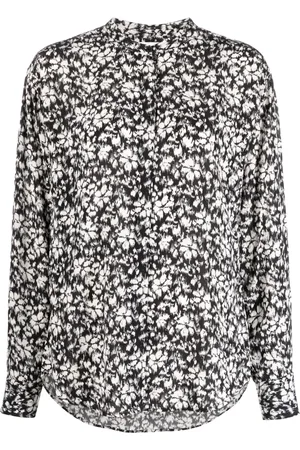 Isabel Marant Catchell shirt