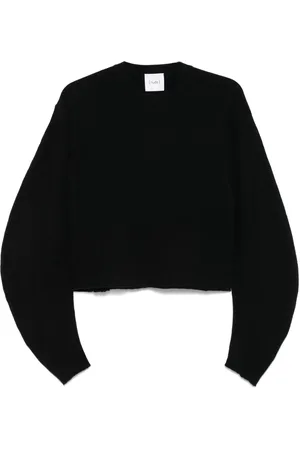NUDE Virgin wool sweater