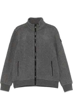 Ralph Lauren Felted jacket