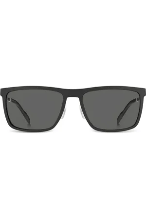Tommy Hilfiger Rectangle-frame sunglasses