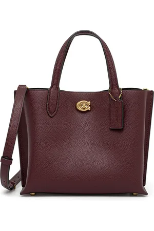 Coach Willow 25 tote bag