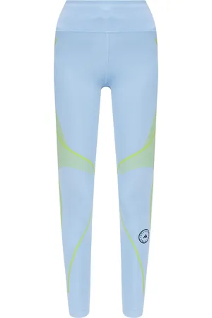 adidas Logo-print high-waisted leggings