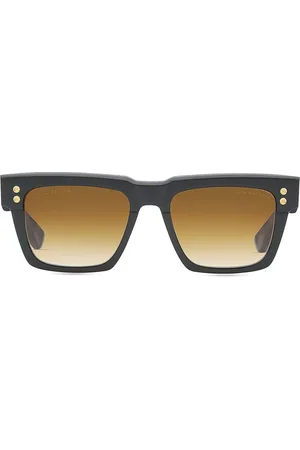 DITA EYEWEAR Warthen square-frame sunglasses