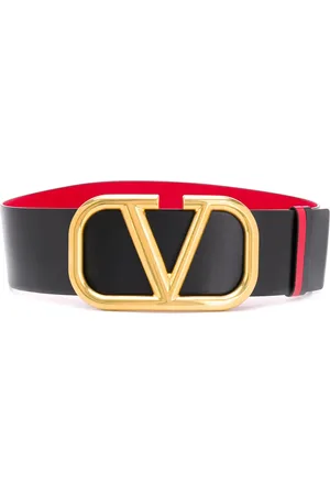 VALENTINO GARAVANI VLogo Signature 70mm reversible belt
