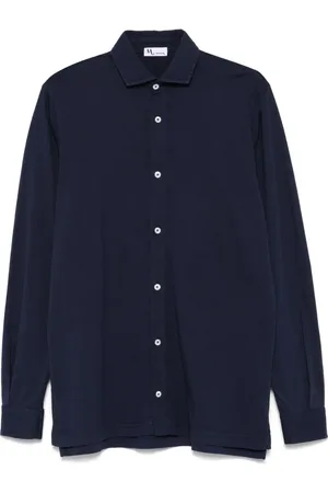 DoppiaA Cotton shirt