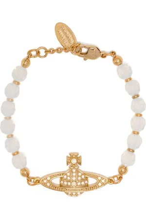 Vivienne Westwood Messaline bracelet